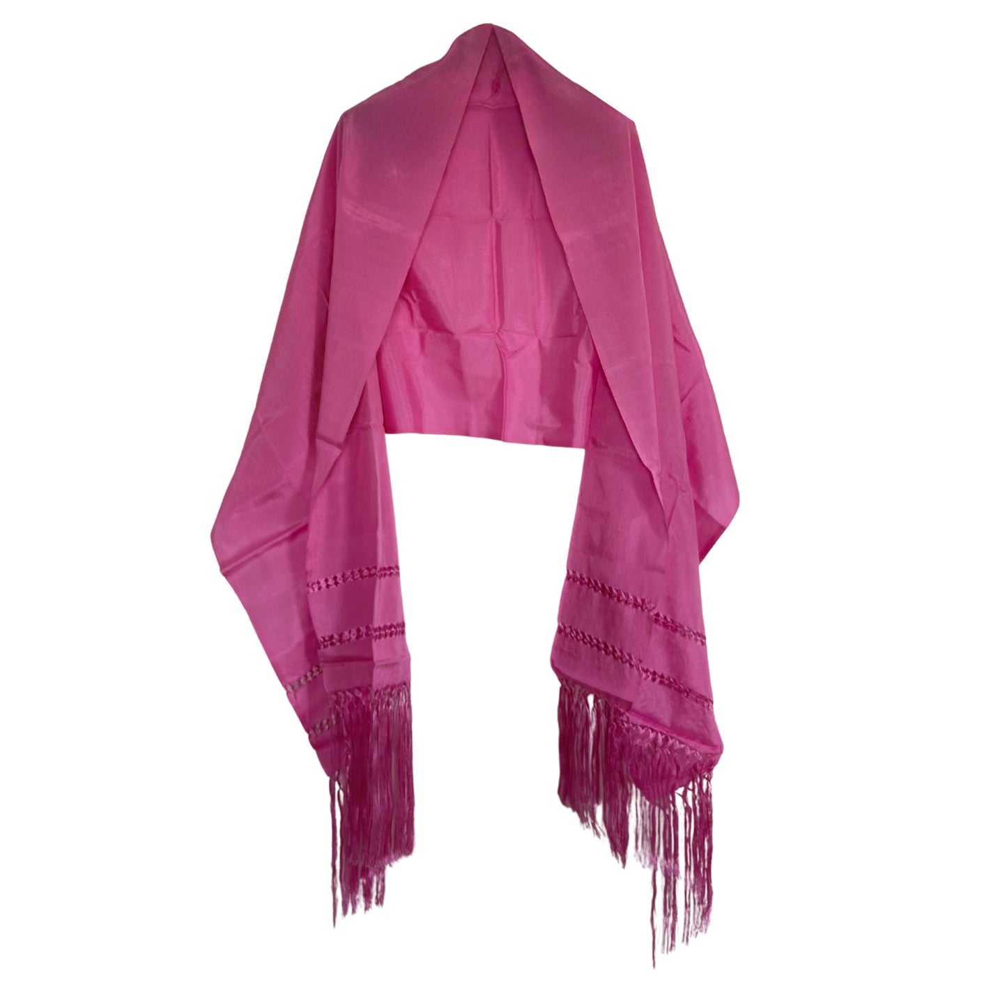 Rebozo chalina de artisela