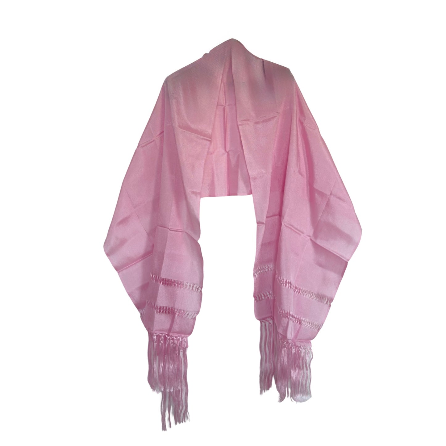 Rebozo chalina de artisela
