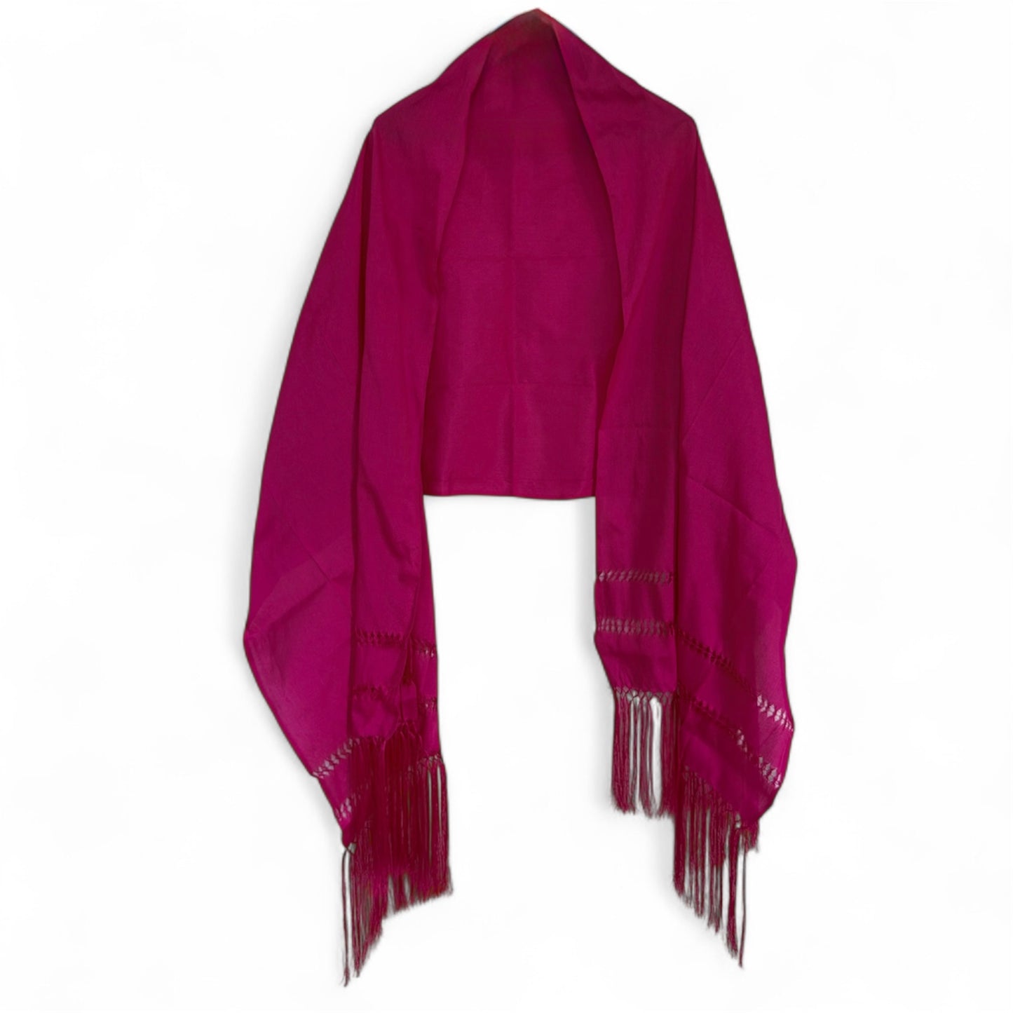 Rebozo chalina de artisela