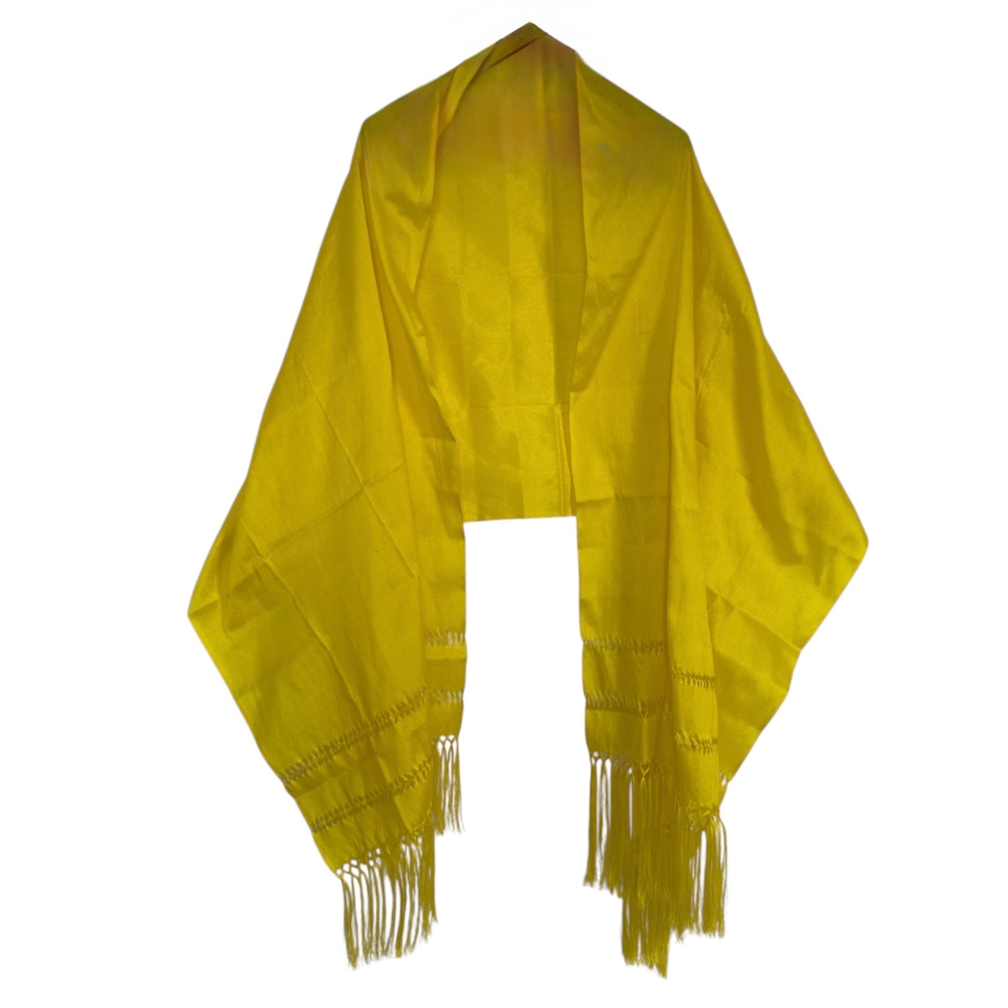 Rebozo chalina de artisela