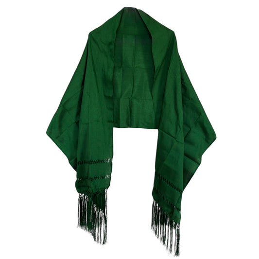 Rebozo chalina de artisela