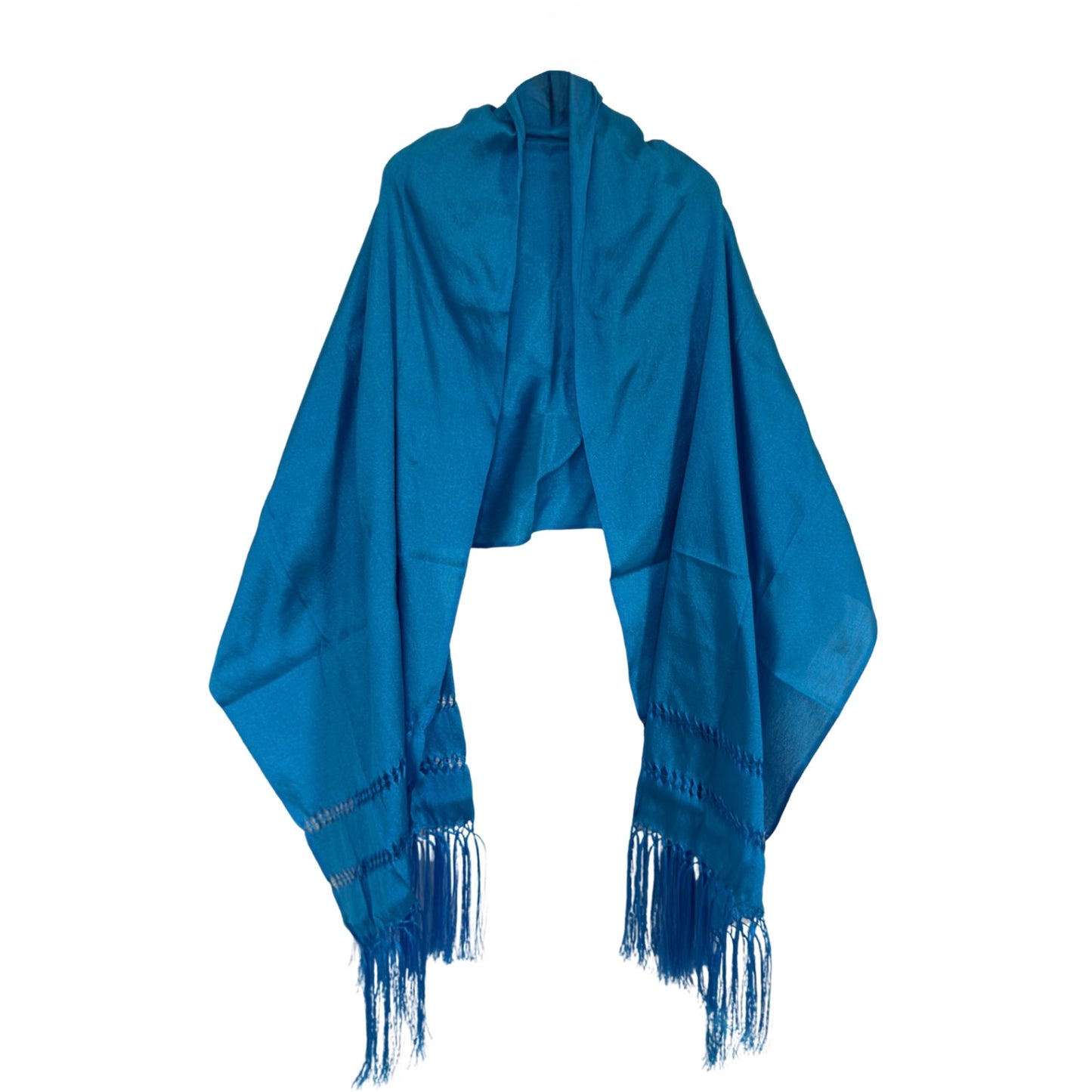 Rebozo chalina de artisela