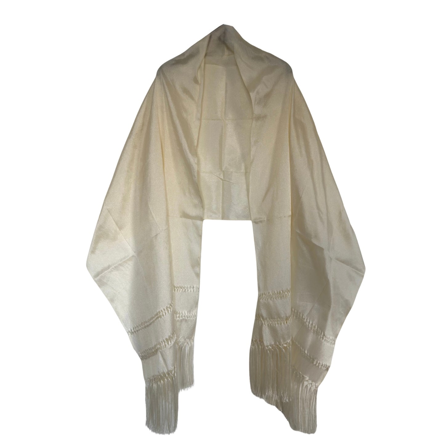 Rebozo chalina de artisela