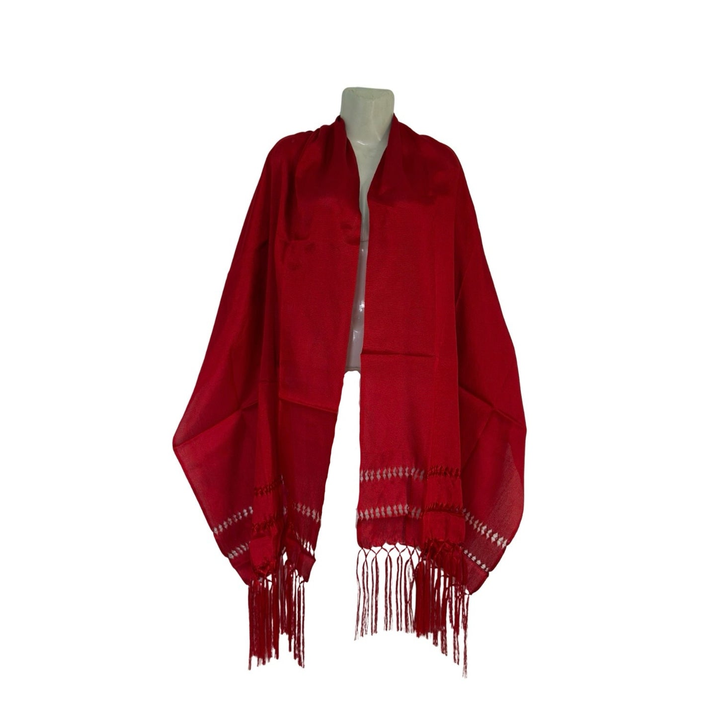 Rebozo chalina de artisela