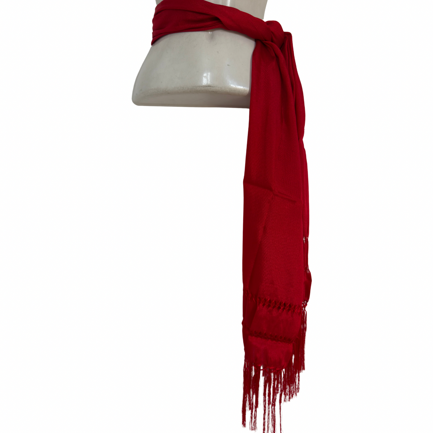 Rebozo chalina de artisela
