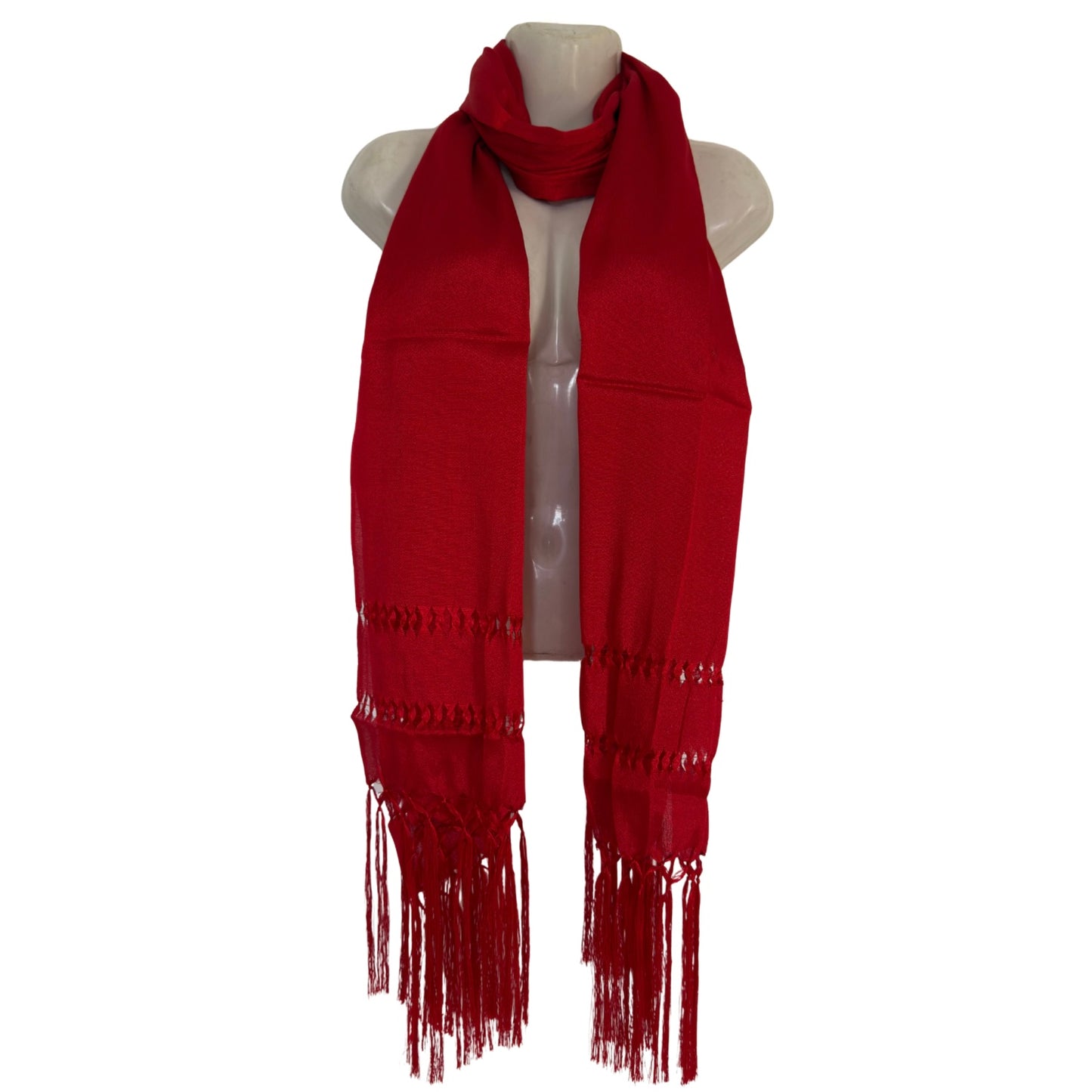 Rebozo chalina de artisela
