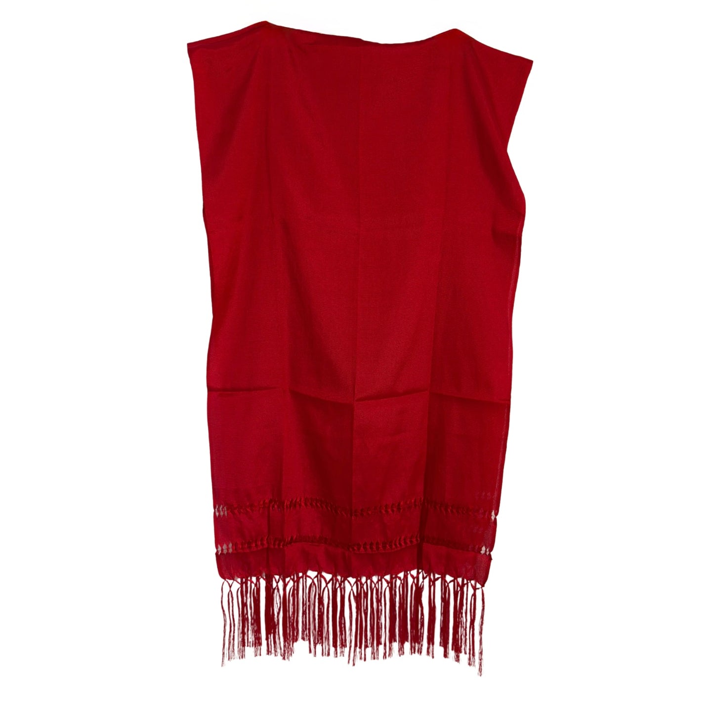 Rebozo chalina de artisela