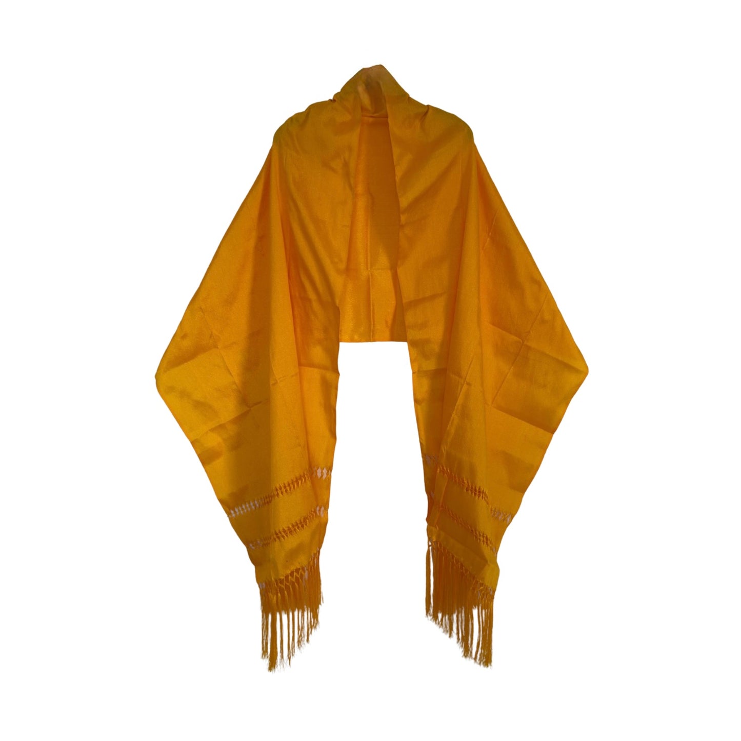 Rebozo chalina de artisela