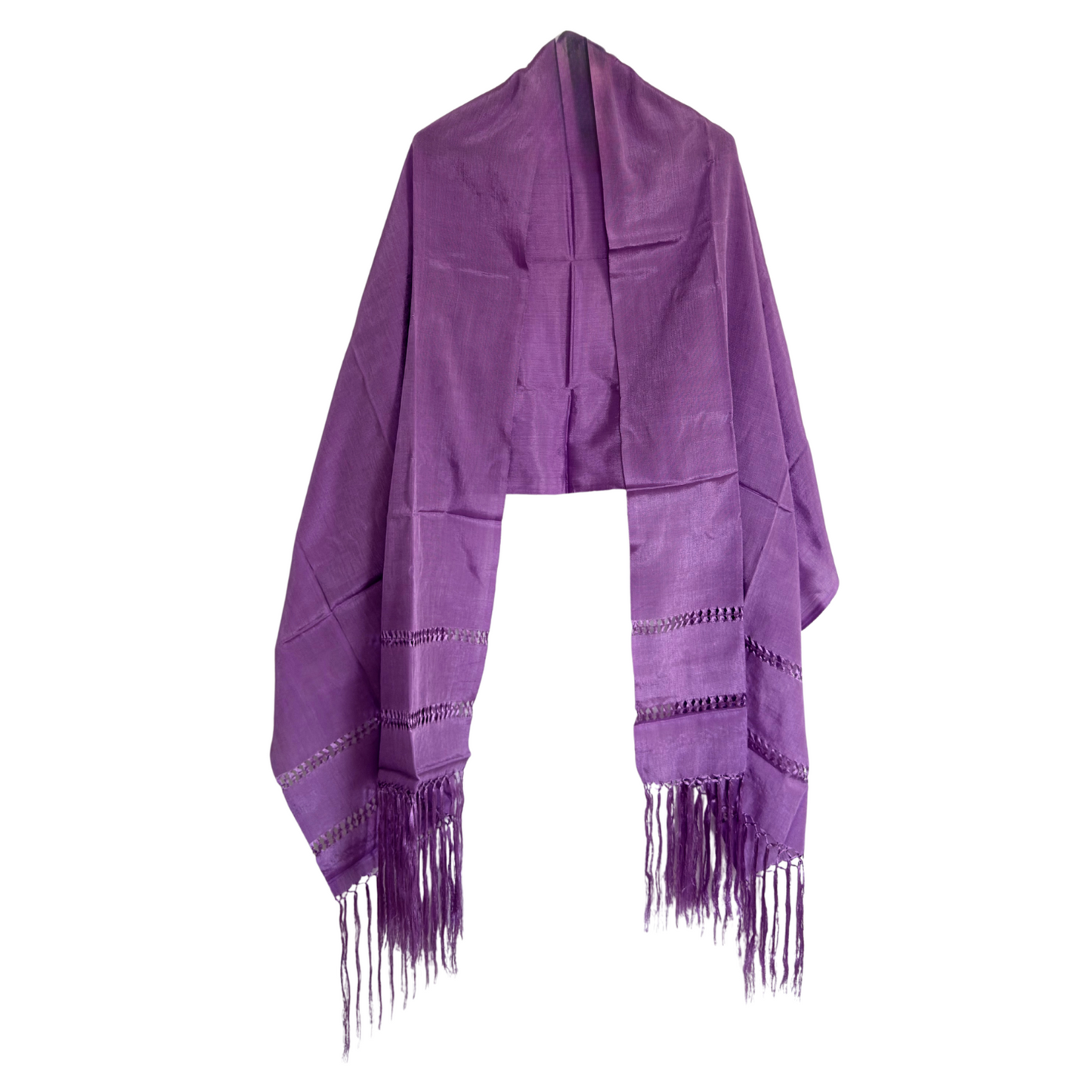 Rebozo chalina de artisela