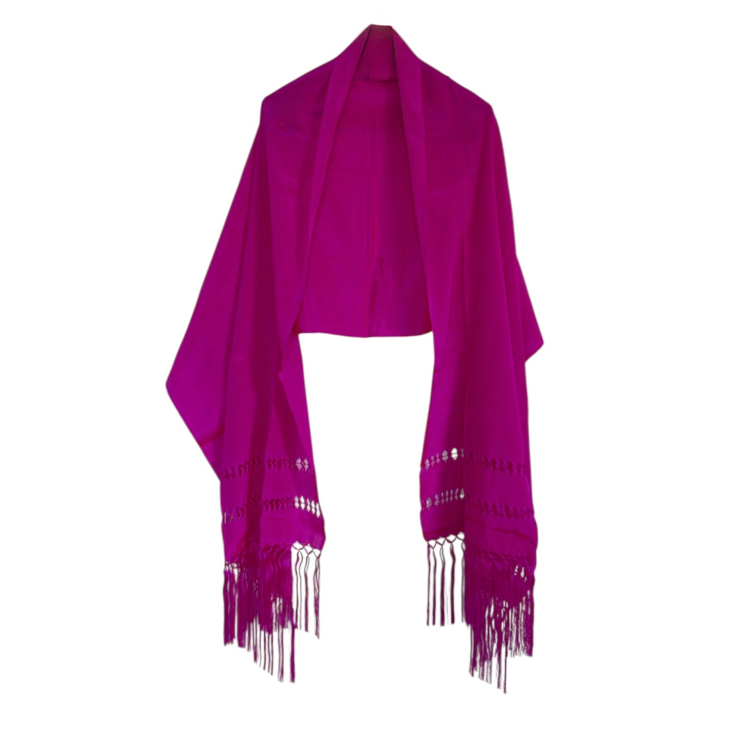 Rebozo chalina de artisela