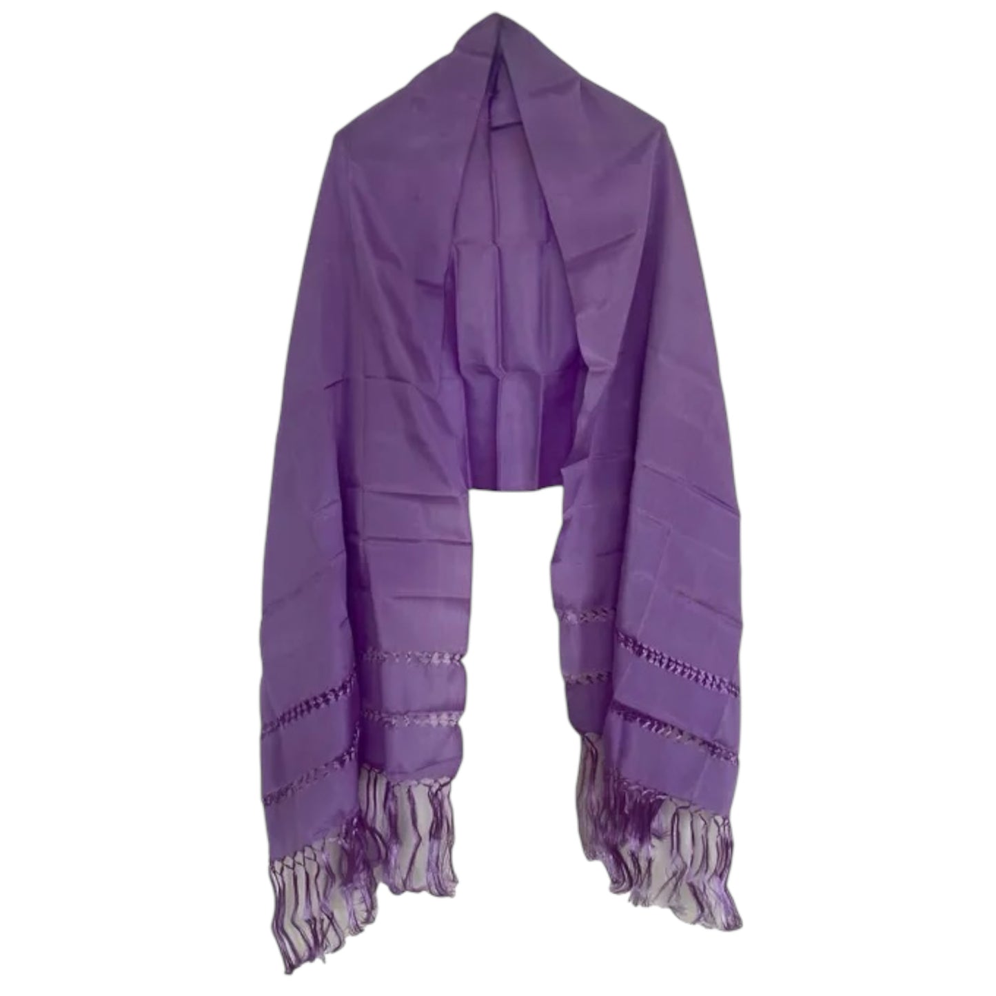 Rebozo chalina de artisela