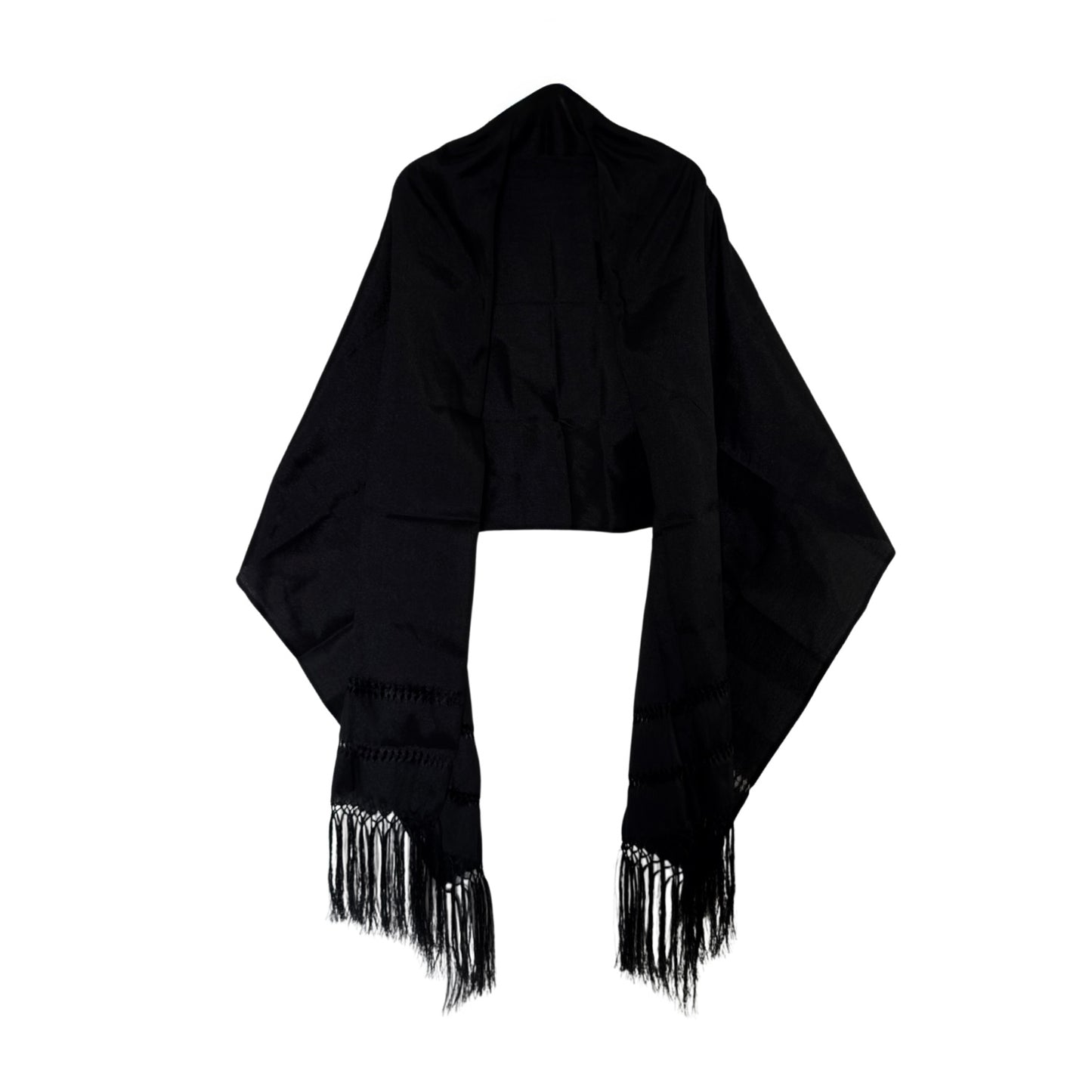 Rebozo chalina de artisela