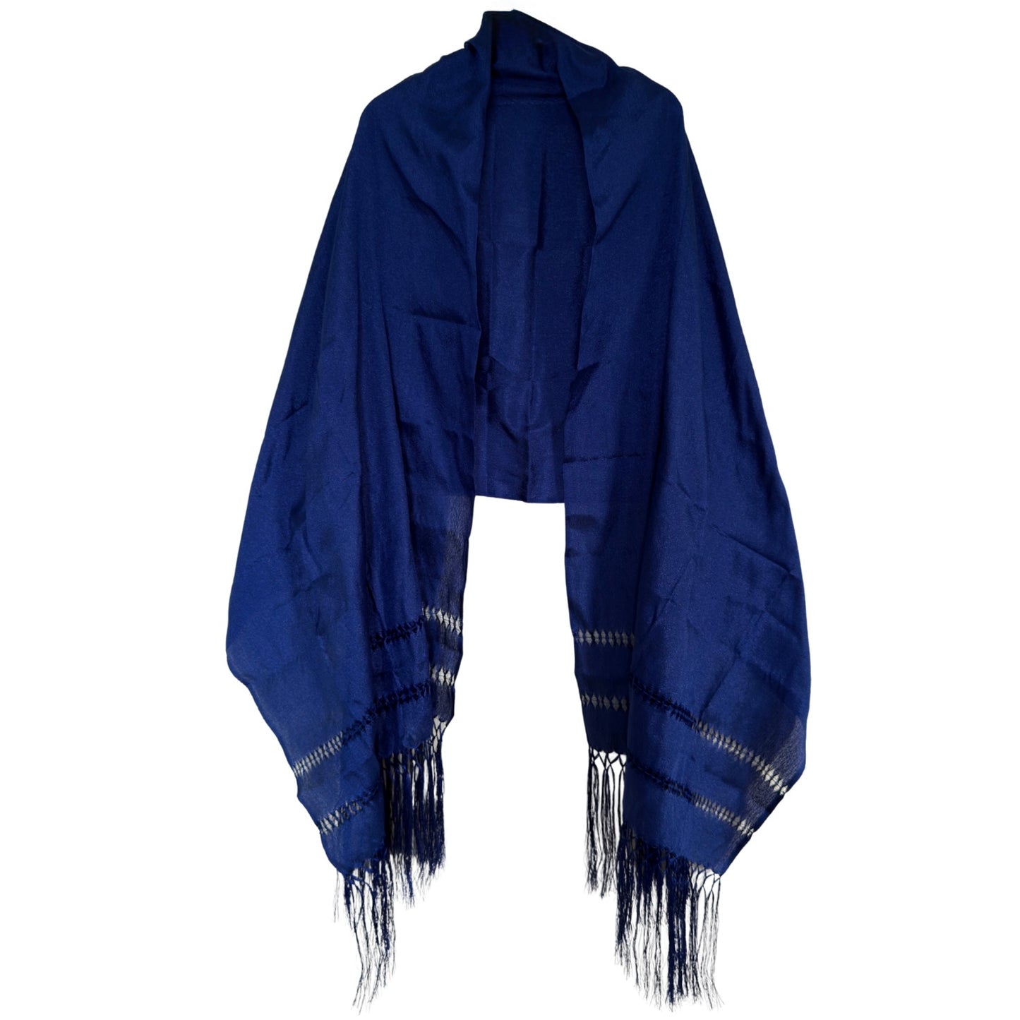 Rebozo chalina de artisela