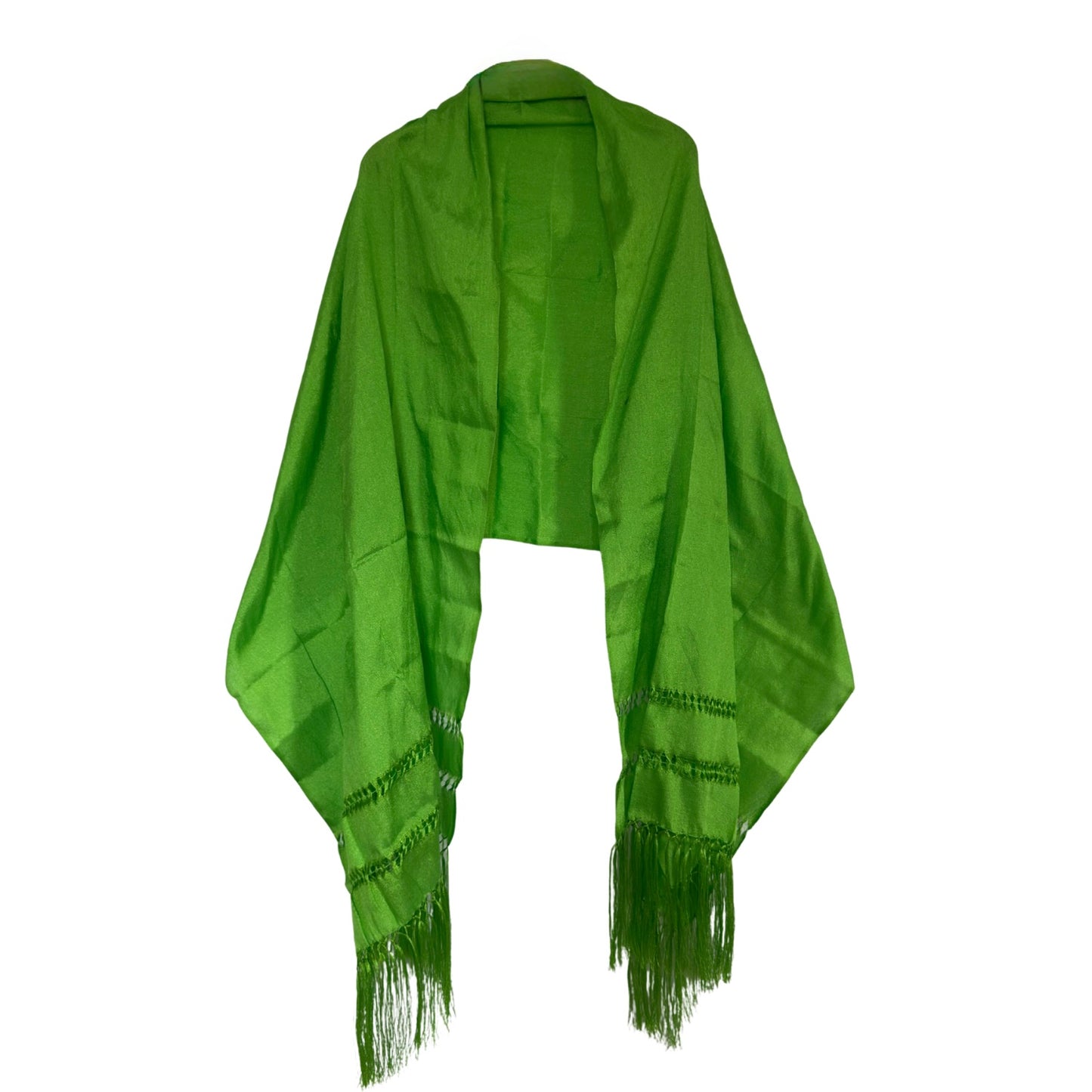 Rebozo chalina de artisela