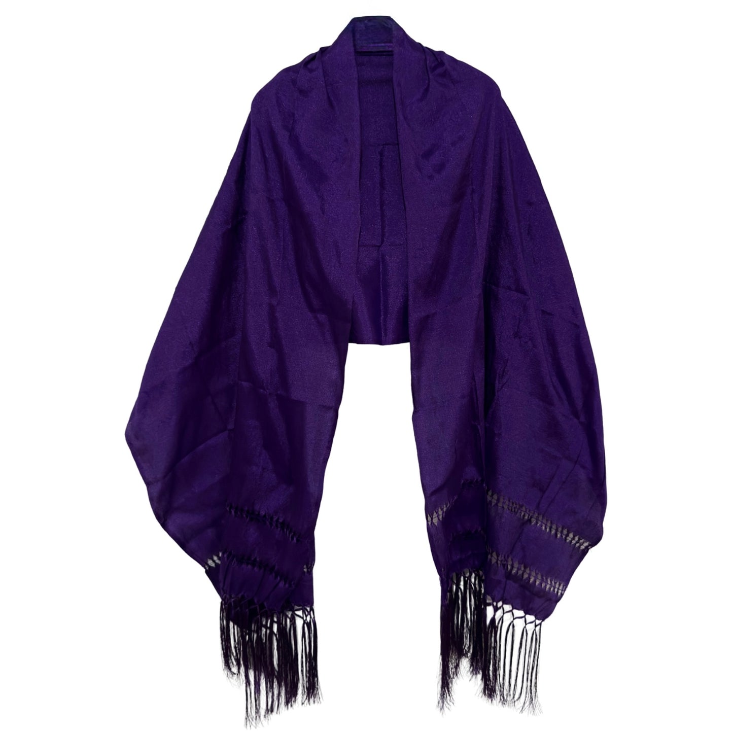 Rebozo chalina de artisela